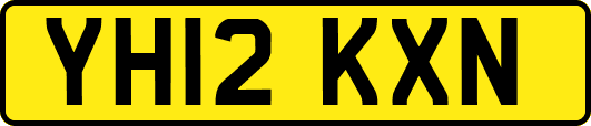 YH12KXN