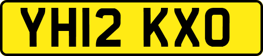 YH12KXO