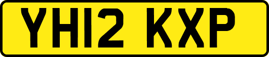 YH12KXP
