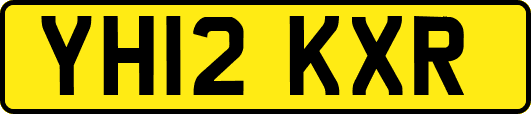 YH12KXR