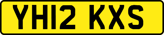 YH12KXS
