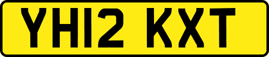 YH12KXT