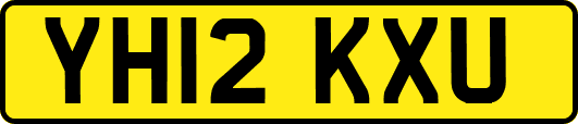 YH12KXU