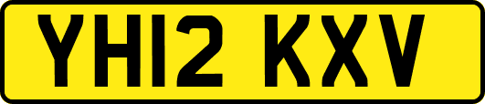 YH12KXV