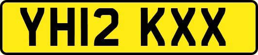 YH12KXX