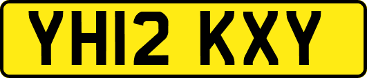 YH12KXY