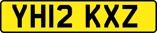 YH12KXZ