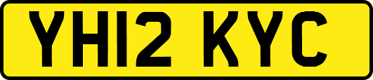 YH12KYC
