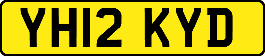 YH12KYD