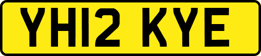 YH12KYE