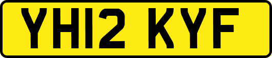 YH12KYF
