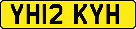 YH12KYH