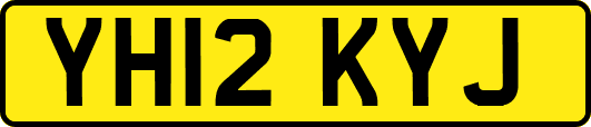 YH12KYJ