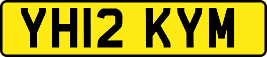 YH12KYM