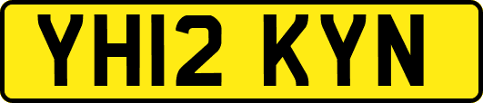 YH12KYN