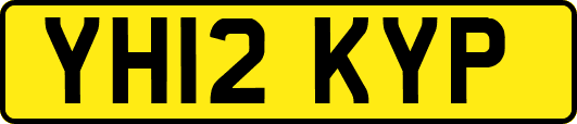 YH12KYP