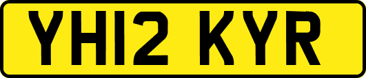 YH12KYR