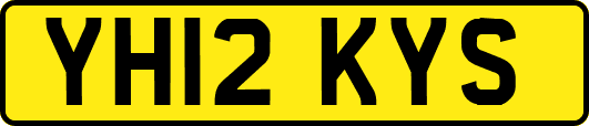 YH12KYS