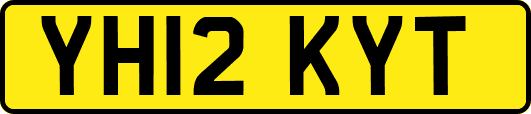 YH12KYT