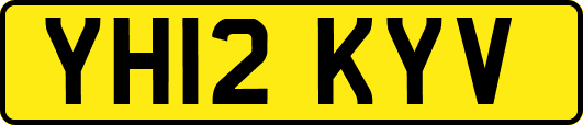 YH12KYV