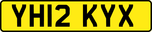 YH12KYX
