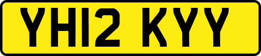 YH12KYY