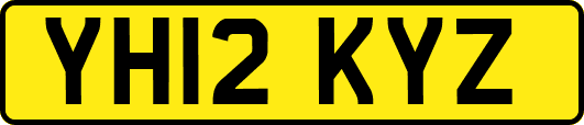 YH12KYZ