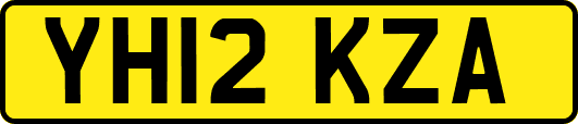 YH12KZA