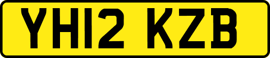 YH12KZB