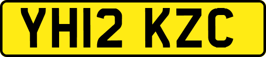 YH12KZC