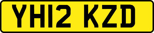 YH12KZD