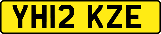YH12KZE