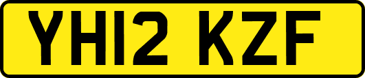 YH12KZF