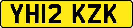 YH12KZK