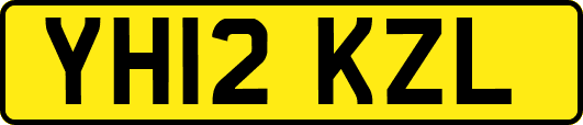 YH12KZL