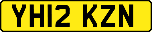 YH12KZN