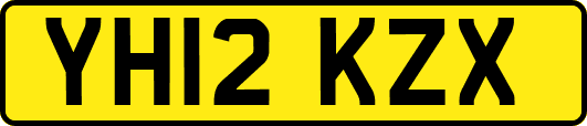 YH12KZX