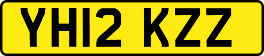 YH12KZZ
