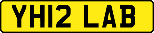 YH12LAB