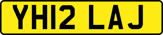 YH12LAJ