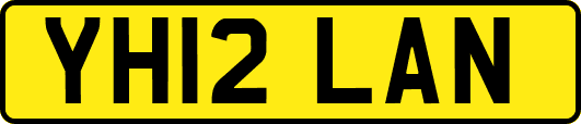 YH12LAN