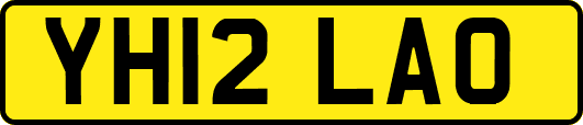 YH12LAO