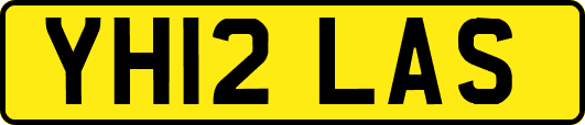 YH12LAS