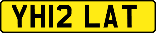 YH12LAT