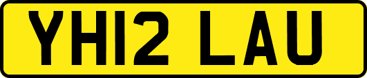 YH12LAU
