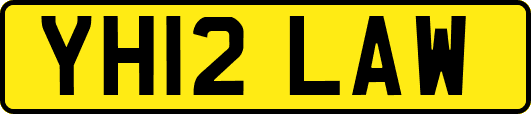 YH12LAW