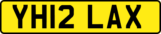 YH12LAX