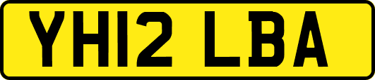 YH12LBA