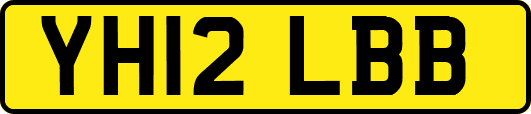 YH12LBB