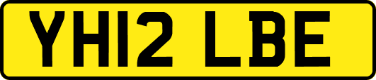 YH12LBE